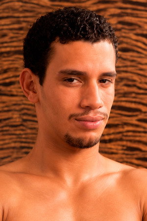 Marco Polo portrait