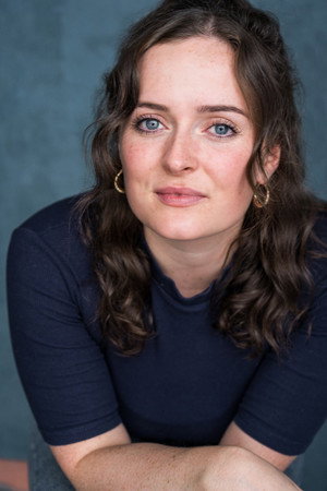 Jessica Brindle portrait