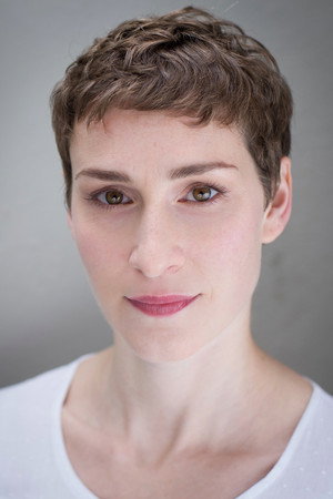Helen Bradbury portrait