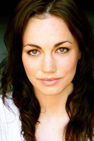 Darla Taylor portrait