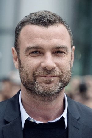 Liev Schreiber portrait