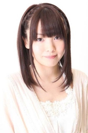 Asuka Kakumoto portrait