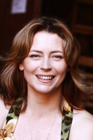 Valerija Zabegaeva portrait