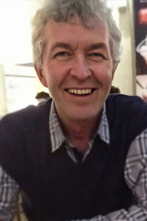 Nail Idrisov portrait