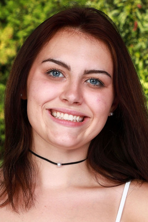 Selina Bentz portrait