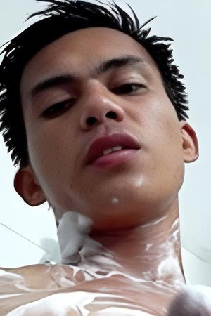 Argie portrait