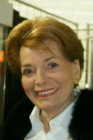 Lys Assia portrait