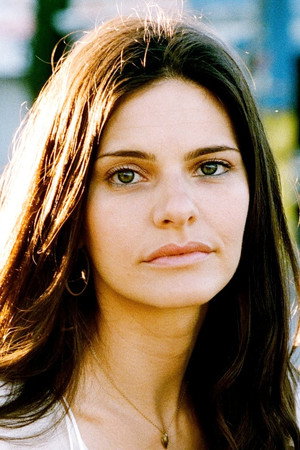 Lindsey Kraft portrait