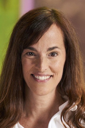 Hélène Bélanger-Martin portrait