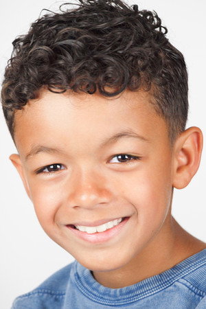 Colton Osorio portrait