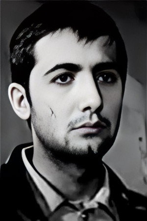 Mircea Soțchi-Voinicescu portrait