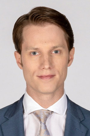 Jonathan Keltz portrait