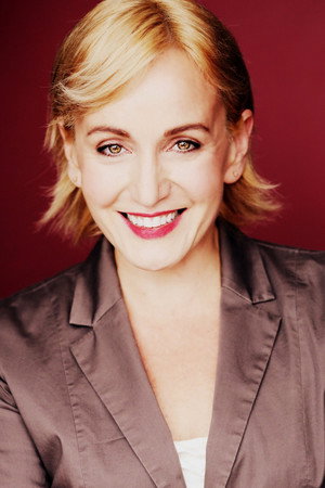 Funda Duval portrait