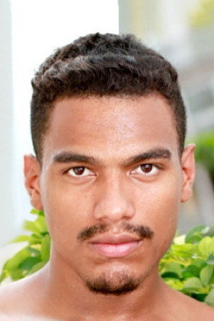 Marcelo Pauzao portrait