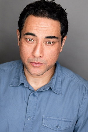 Gabriel Rissa portrait