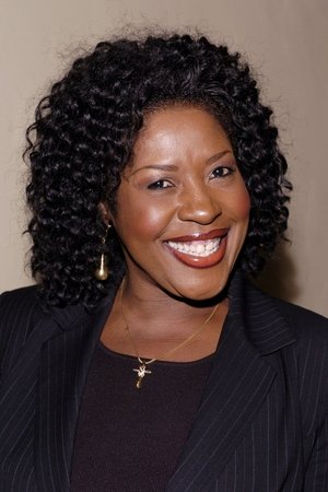 Jo Marie Payton portrait