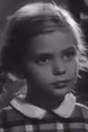 Eva Cohn portrait