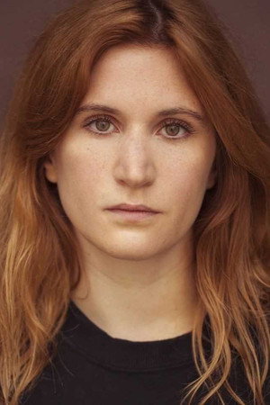 Julia Steiger portrait