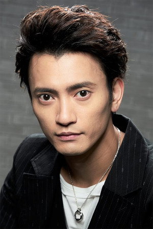 Masataka Nakagauchi portrait