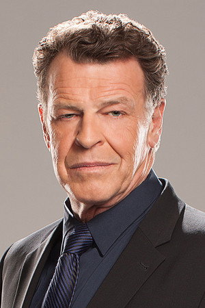 John Noble portrait