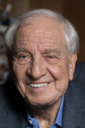 Garry Marshall portrait