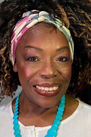 Geyisa Costa portrait