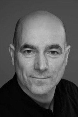Sean McNamee portrait