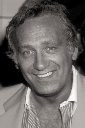 Carmine Caridi portrait