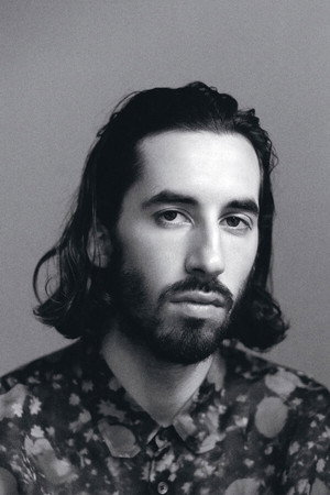 Lomepal portrait
