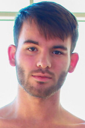 Declan Mclain portrait