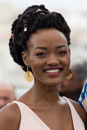 Sheila Munyiva portrait