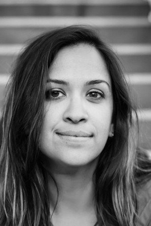 Meena Singh portrait