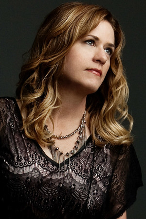 Victoria Peterson portrait