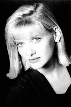 Barbara Crampton portrait