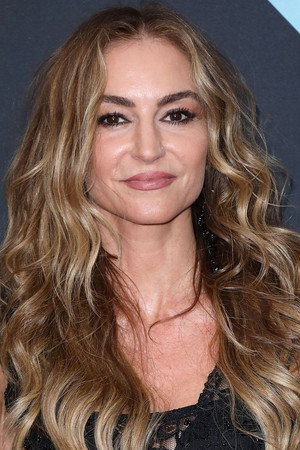 Drea de Matteo portrait