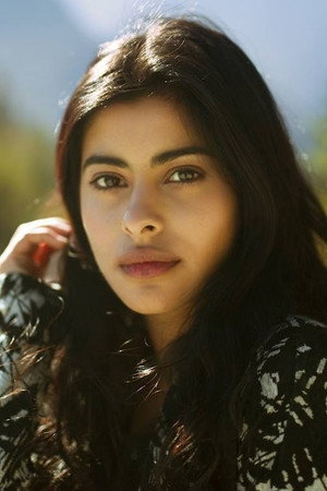 Anisha Victor portrait