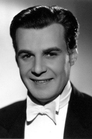 G.P. Huntley portrait