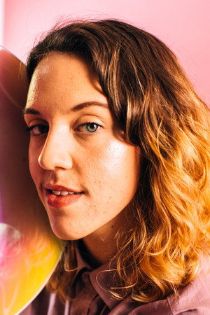 Kaylyn Carter portrait