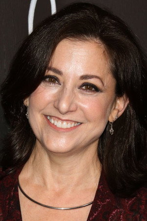Deborah Levin portrait