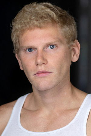 Brandon Stanley portrait