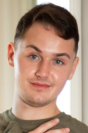 Ian Oakley portrait