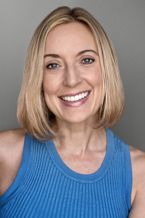 Andrea Davis portrait