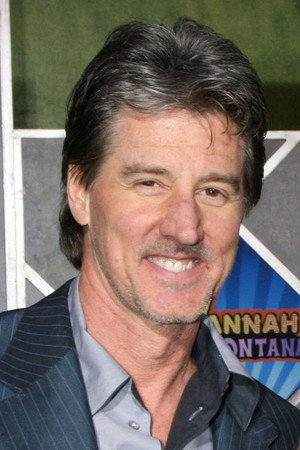 Bruce Hendricks portrait