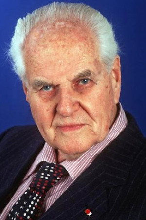 Jean Delannoy portrait