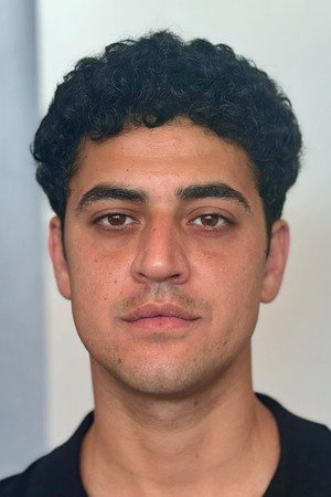 Adam El Sharkawy portrait