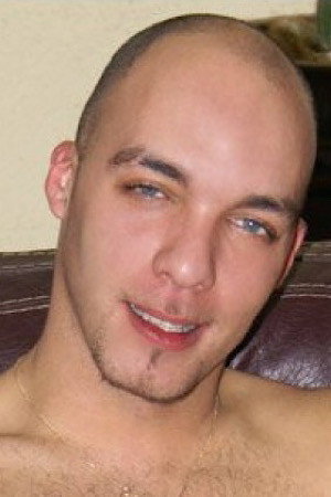 Chrilin portrait