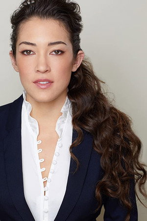 Kelly Lou Dennis portrait