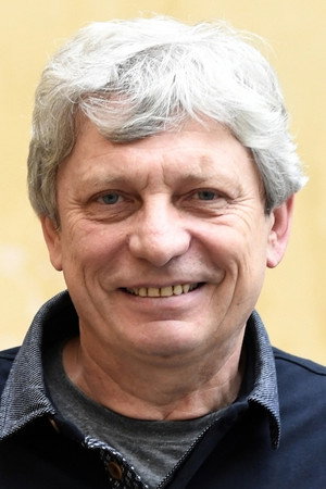 Jiří Pavlica portrait
