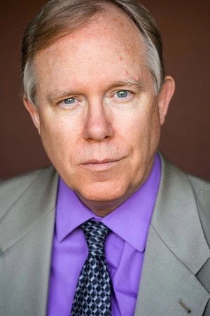 Stewart Skelton portrait