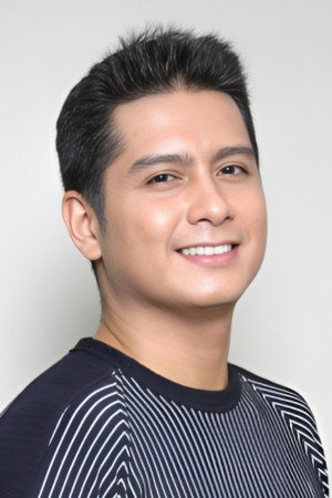 Don Umali portrait